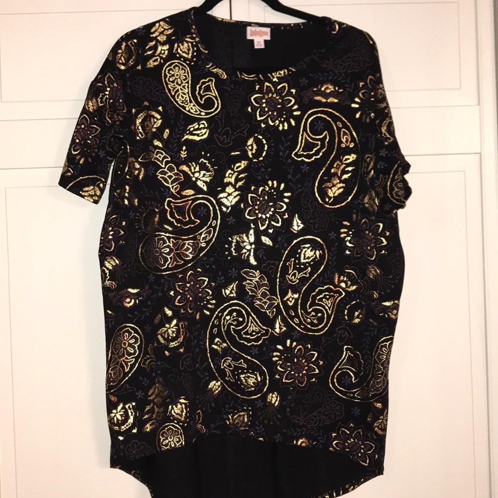 Lularoe Irma!